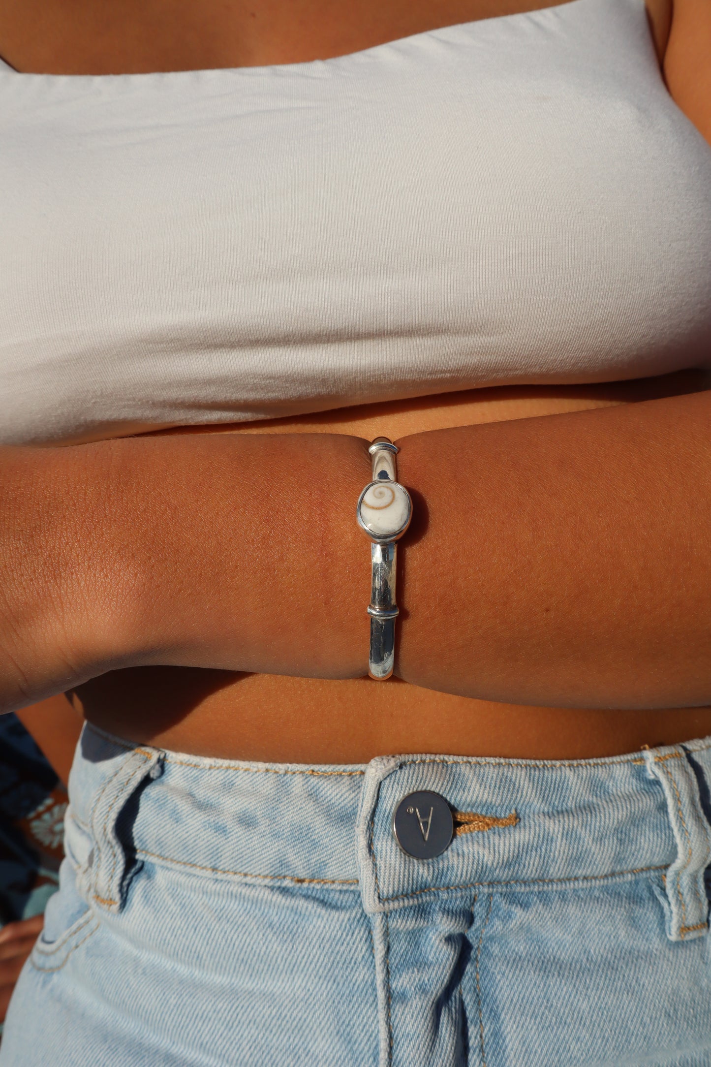 Operculum Cuff