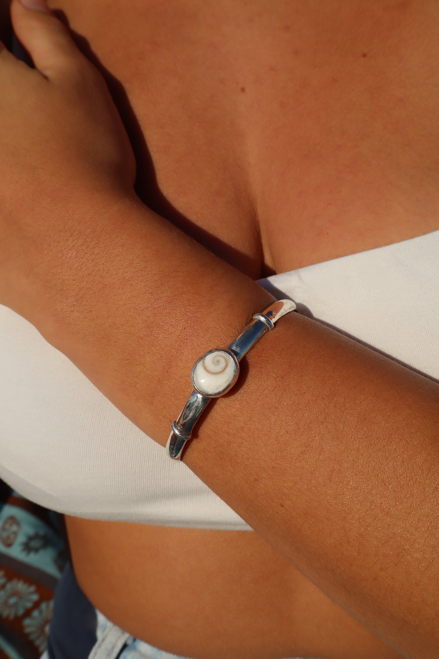 Operculum Cuff