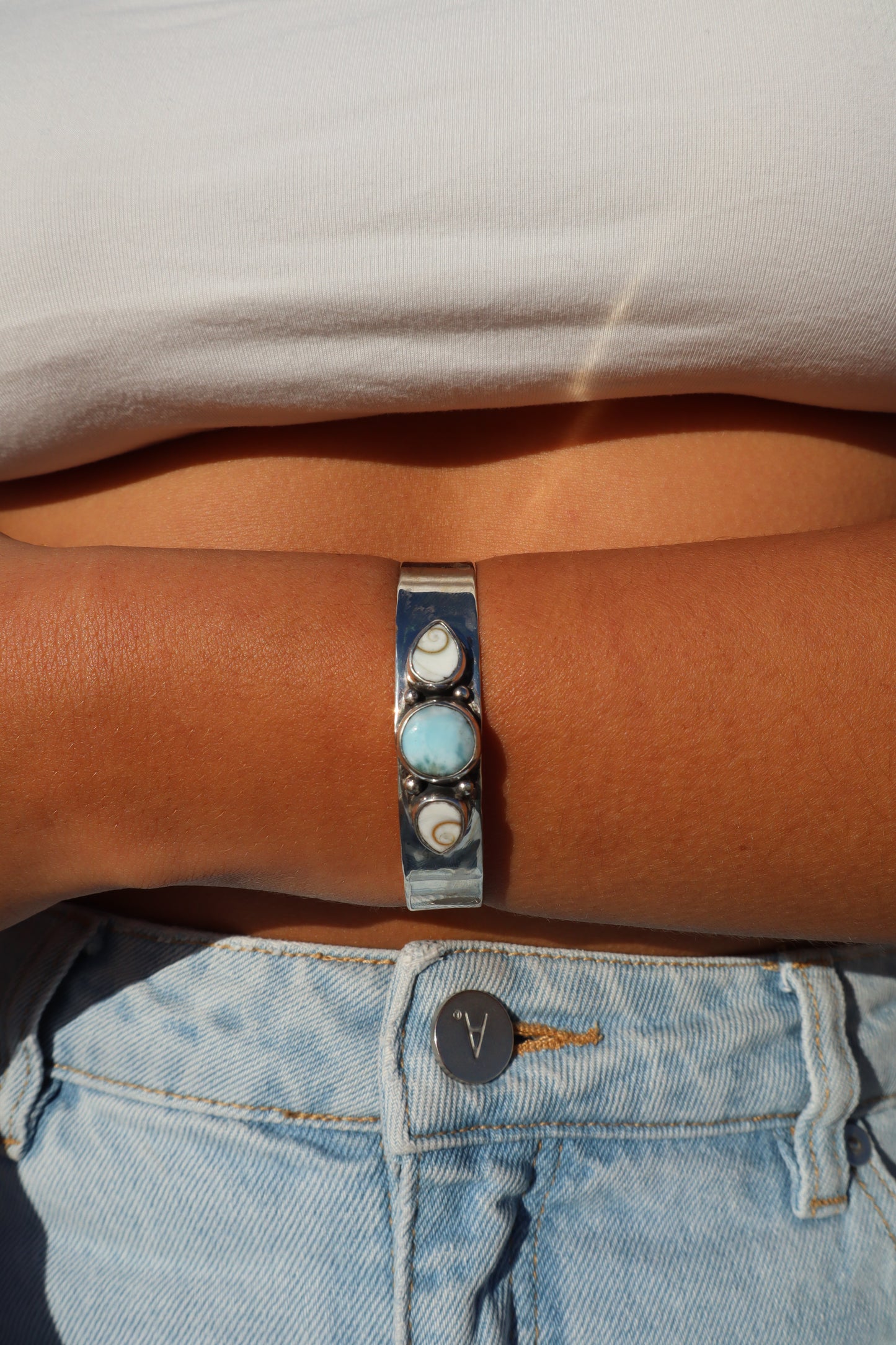 Ocean Marella Cuff