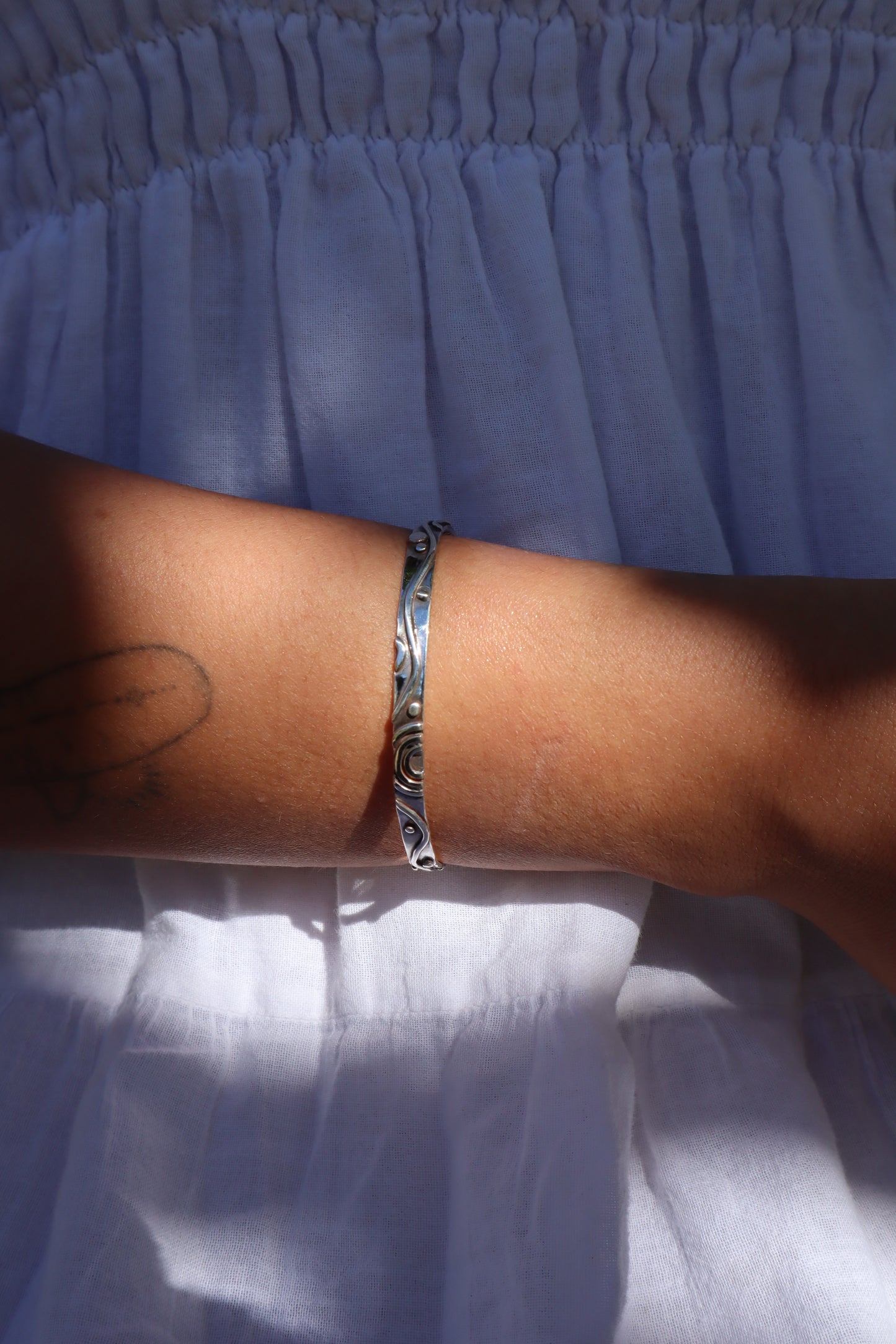 Waters Cuff