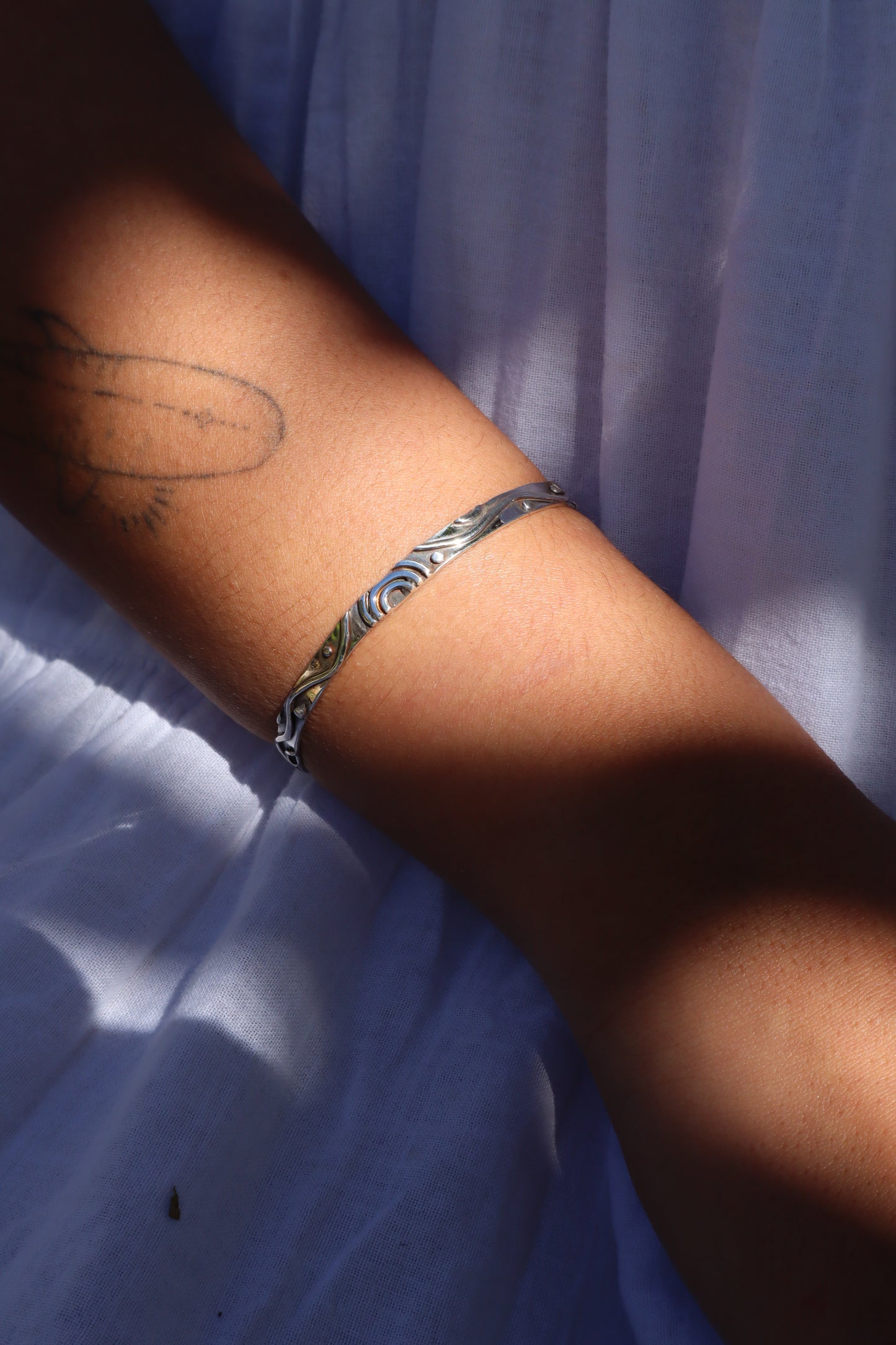 Waters Cuff