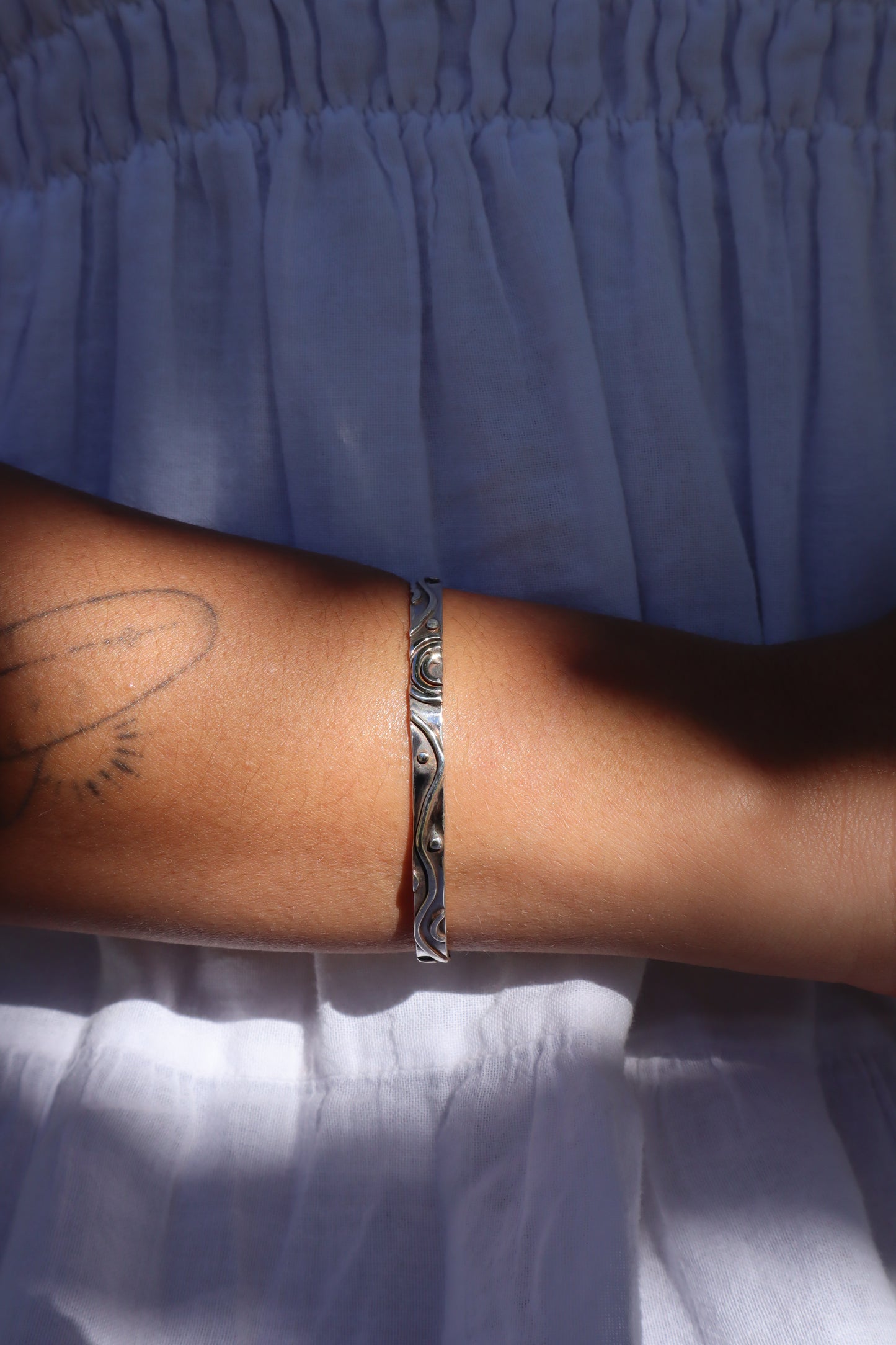 Waters Cuff