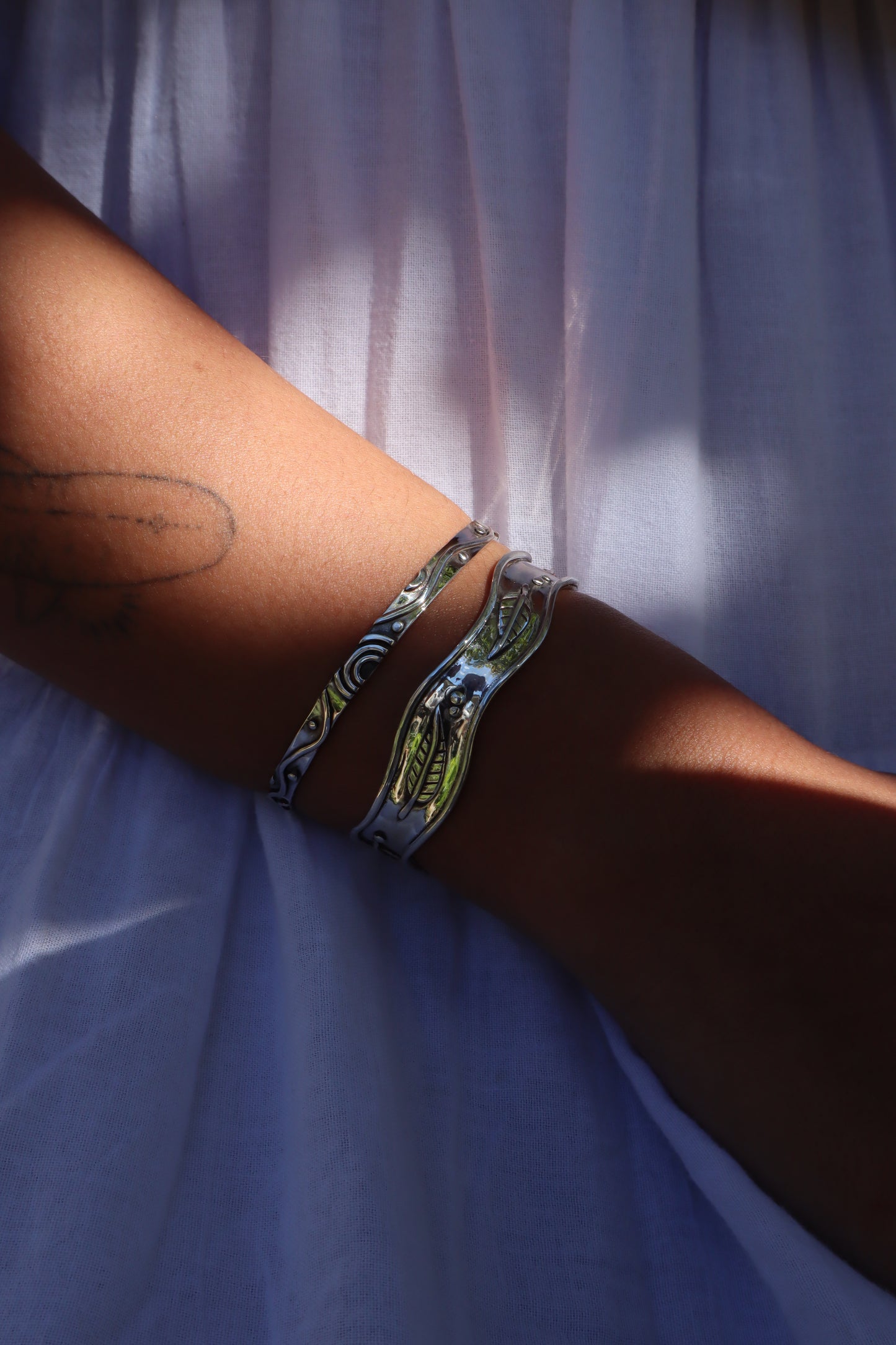 Waters Cuff