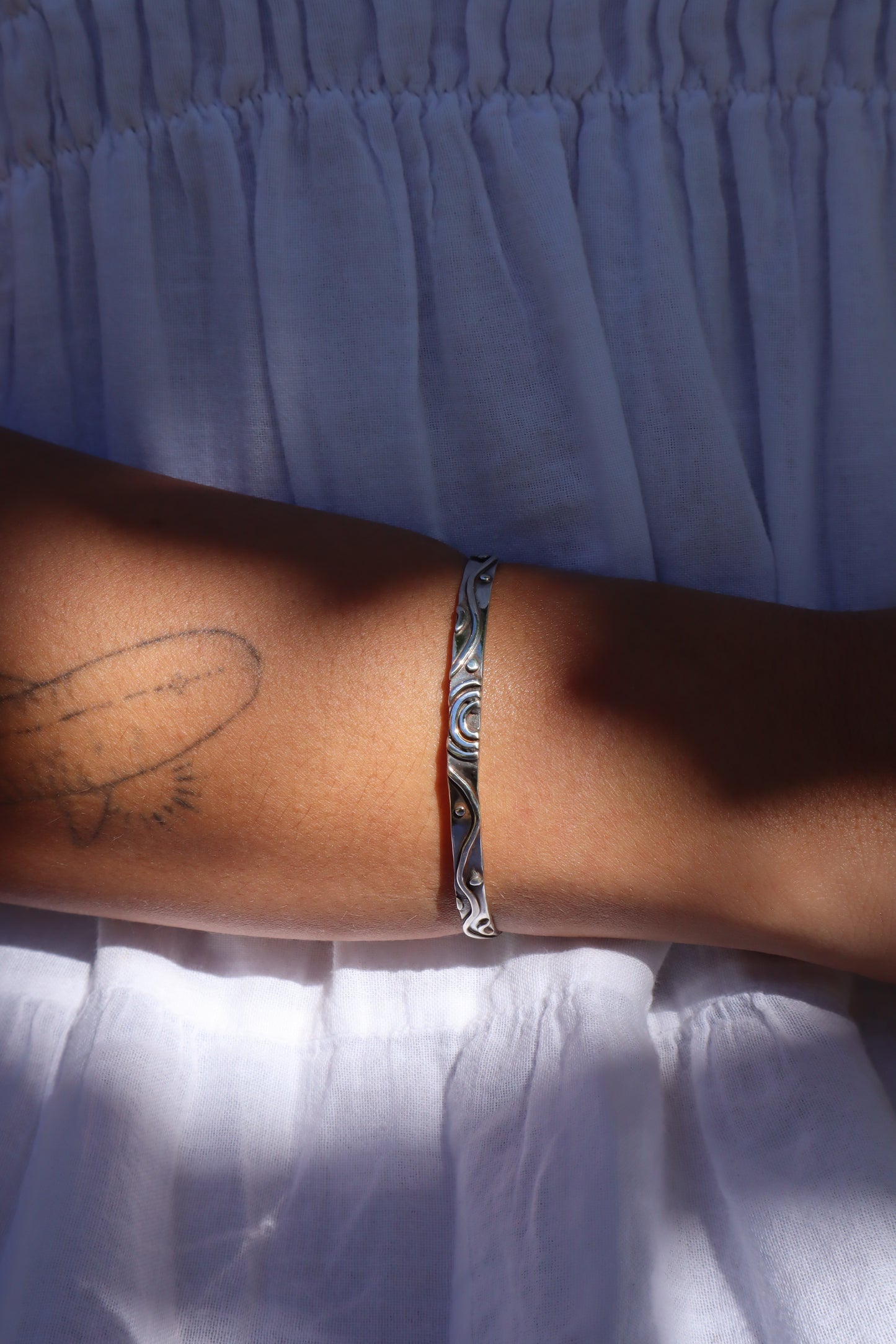 Waters Cuff