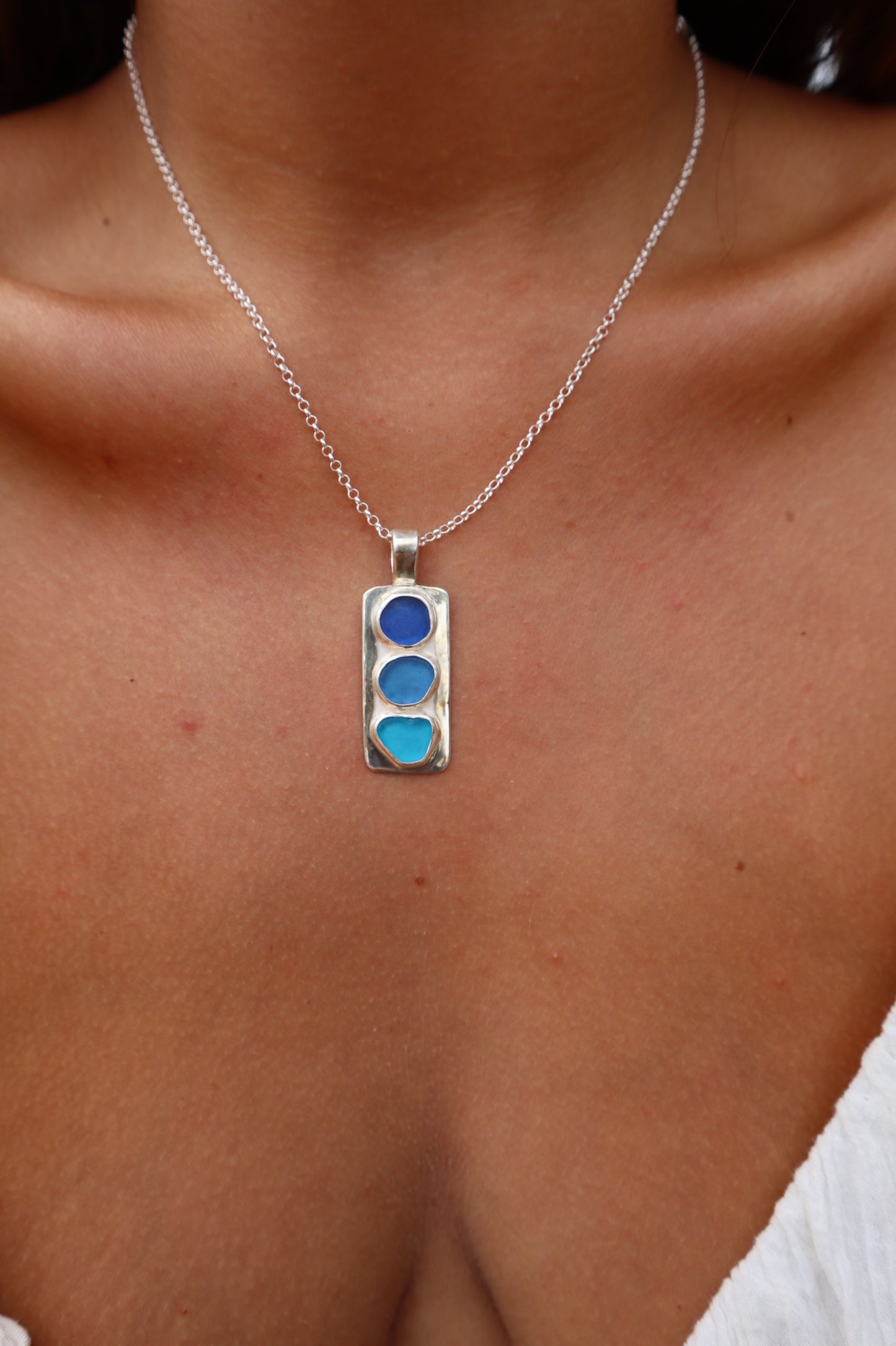 Seaglass Sea Stack