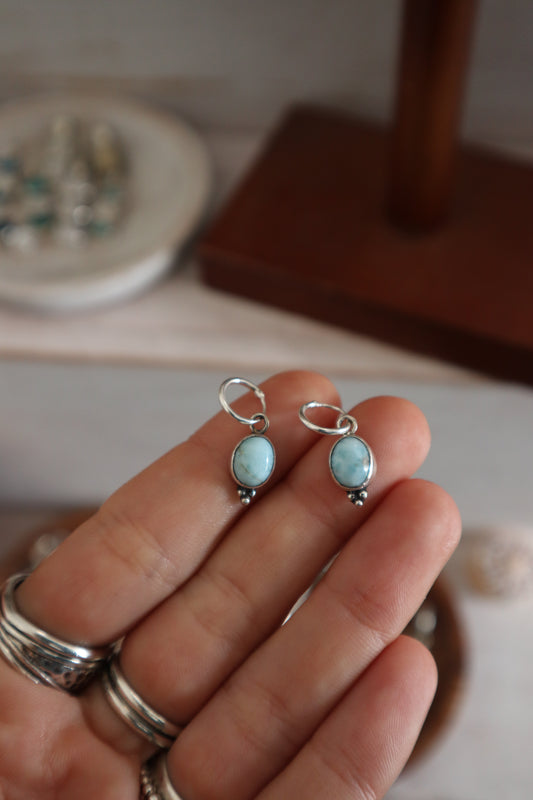 Larimar Huggies