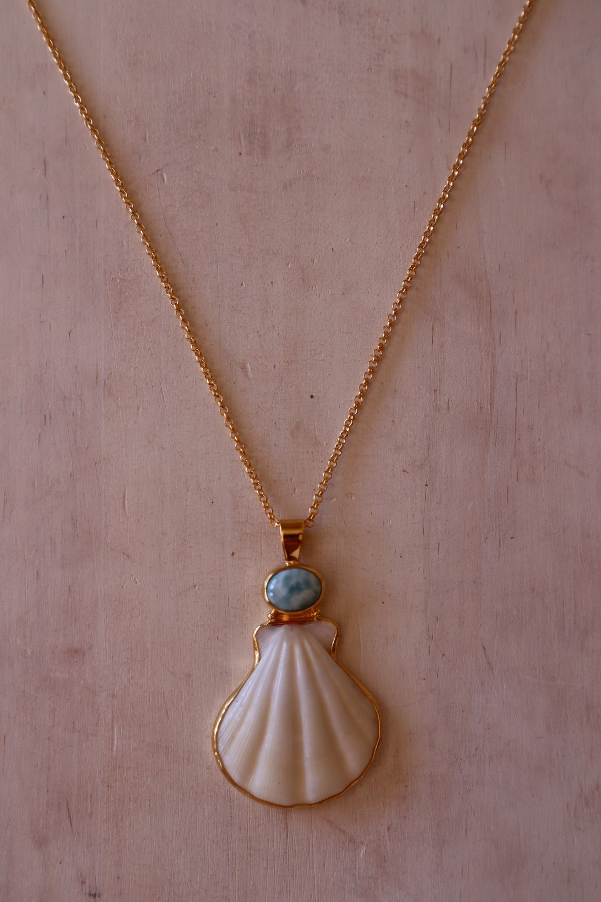 Gold Necklace chain