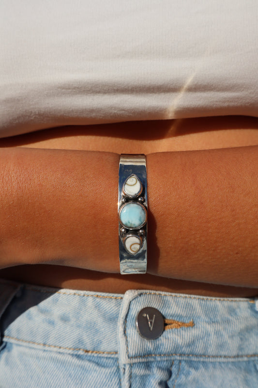 Ocean Marella Cuff