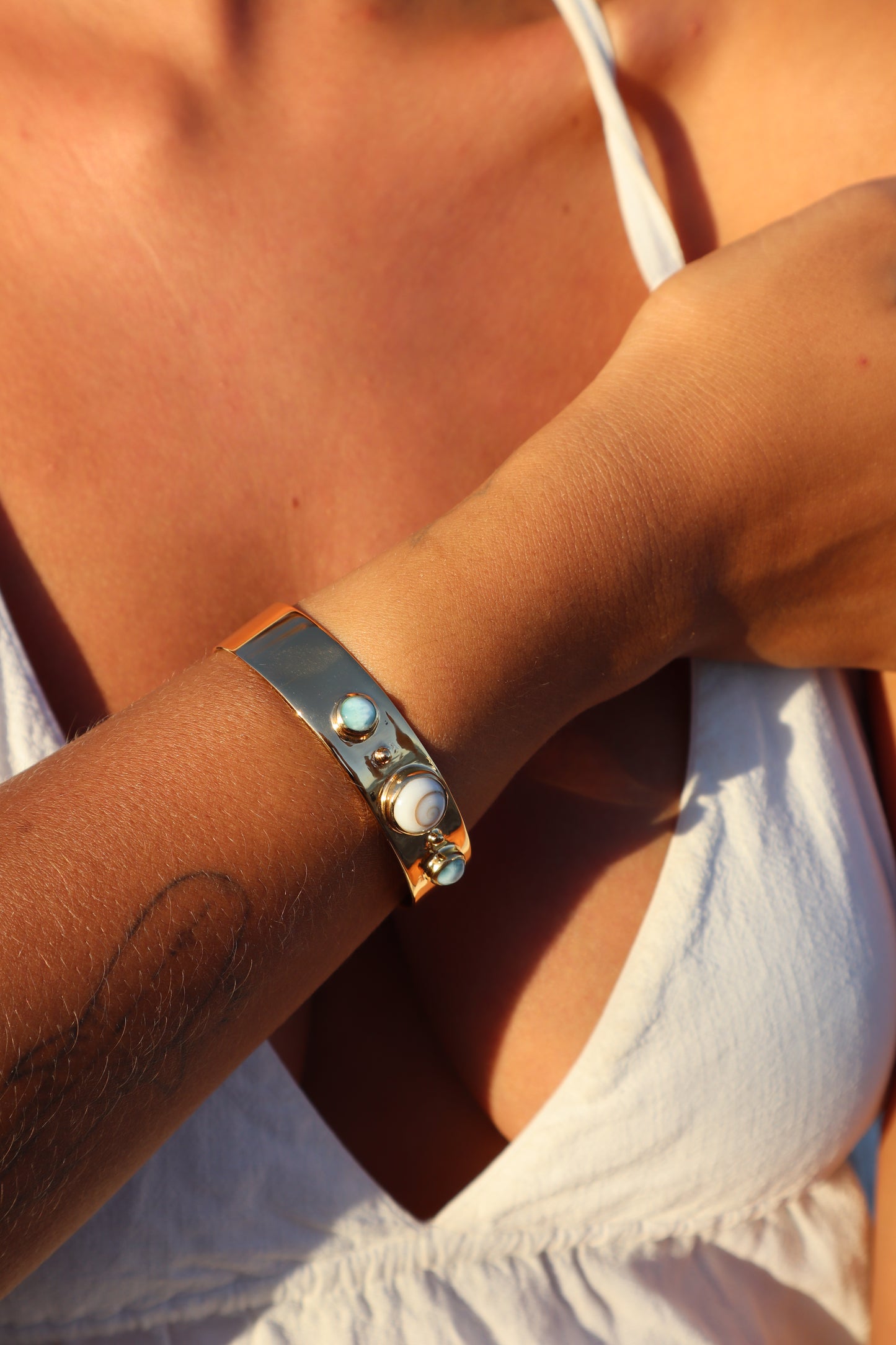 Ocean Marella Cuff