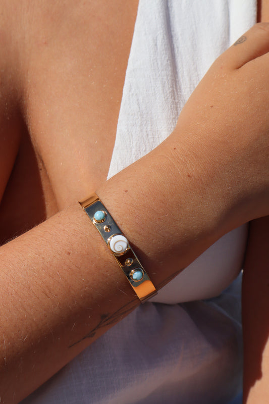 Ocean Marella Cuff