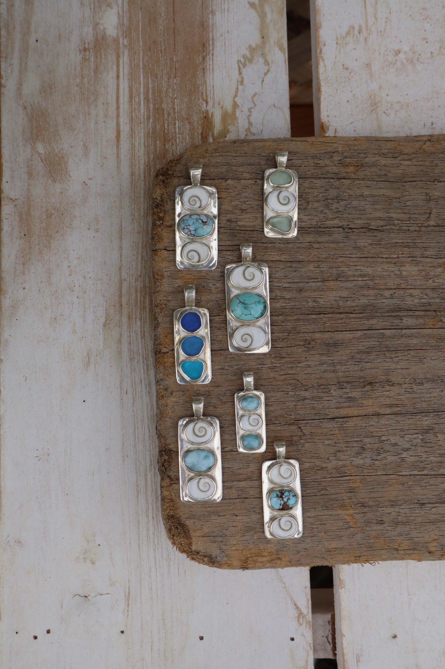 Seaglass Sea Stack