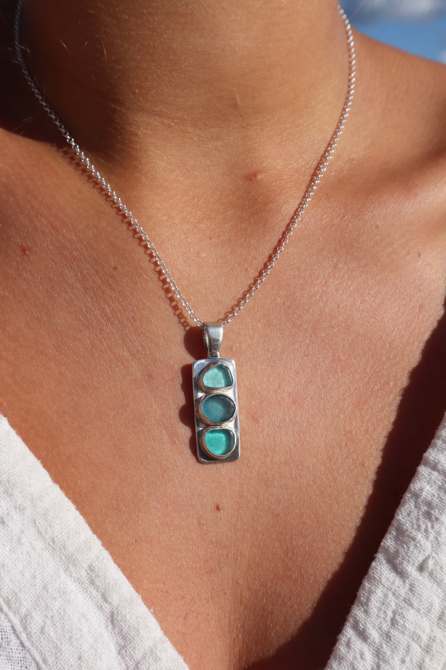 Seaglass Sea Stack