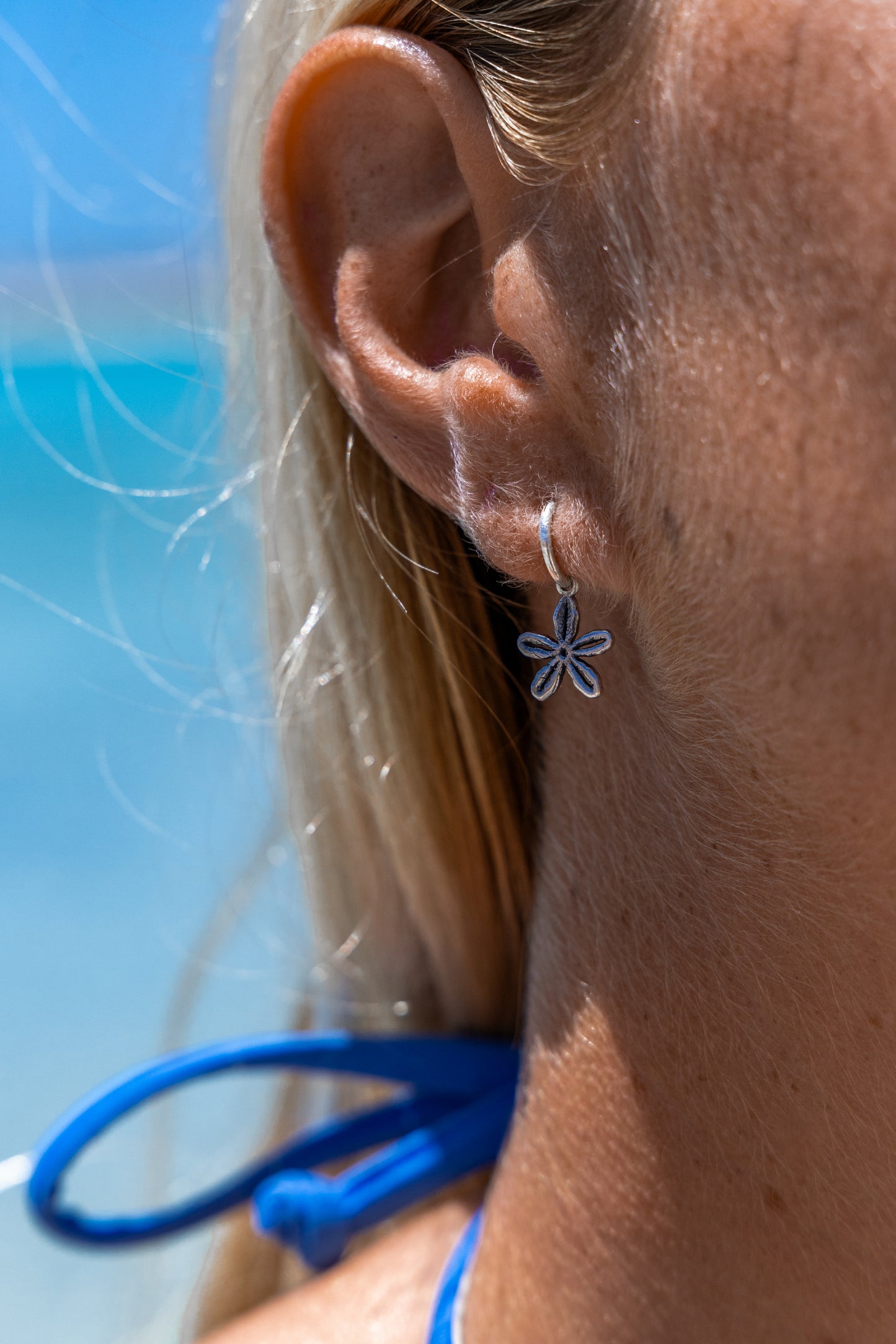 Tanji Sand Dollar Huggies