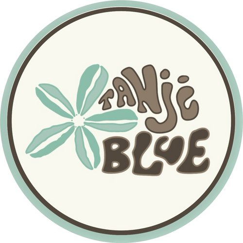 Tanji Blue 