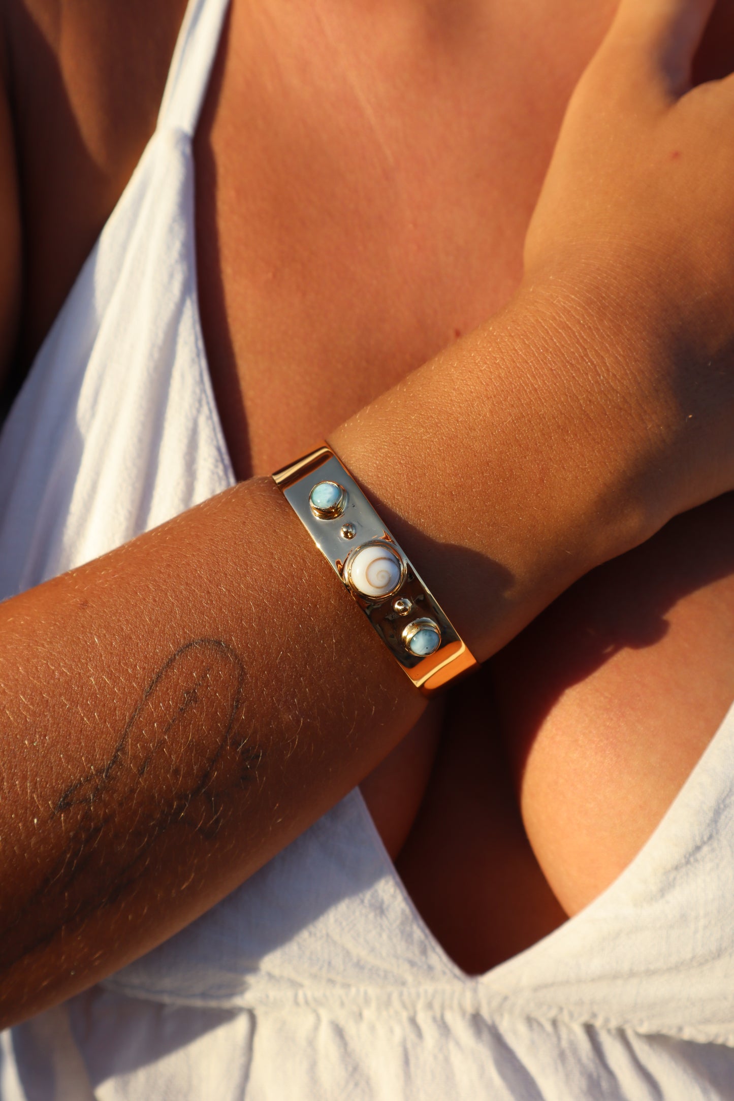 Ocean Marella Cuff