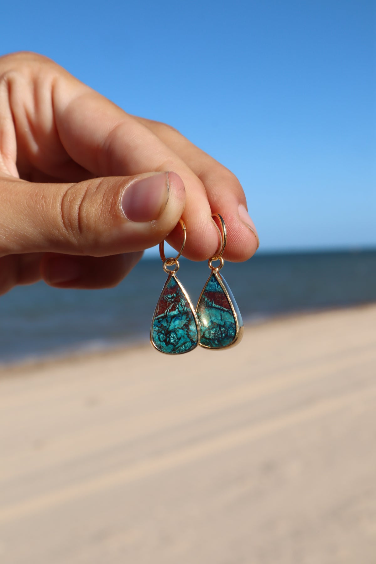 Shattuckite Hoops