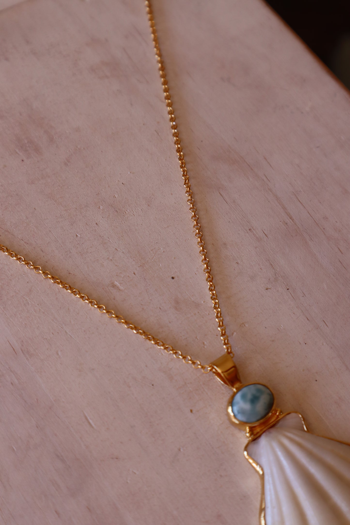 Gold Necklace chain