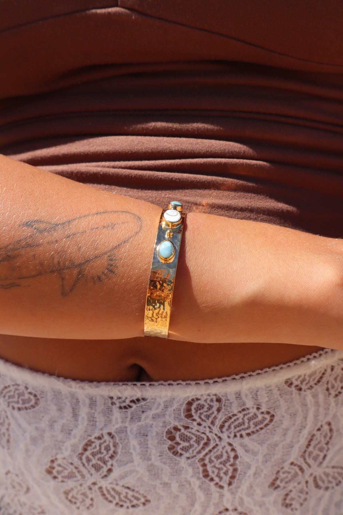 Ocean Marella Cuff