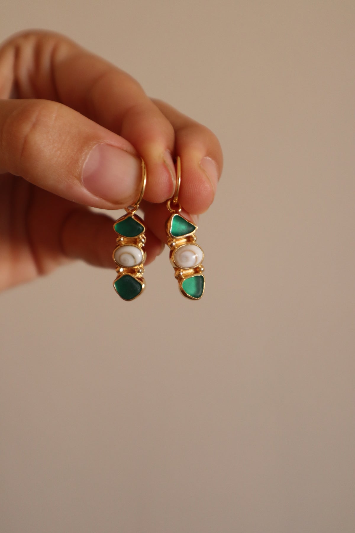 Seacharm Hoops