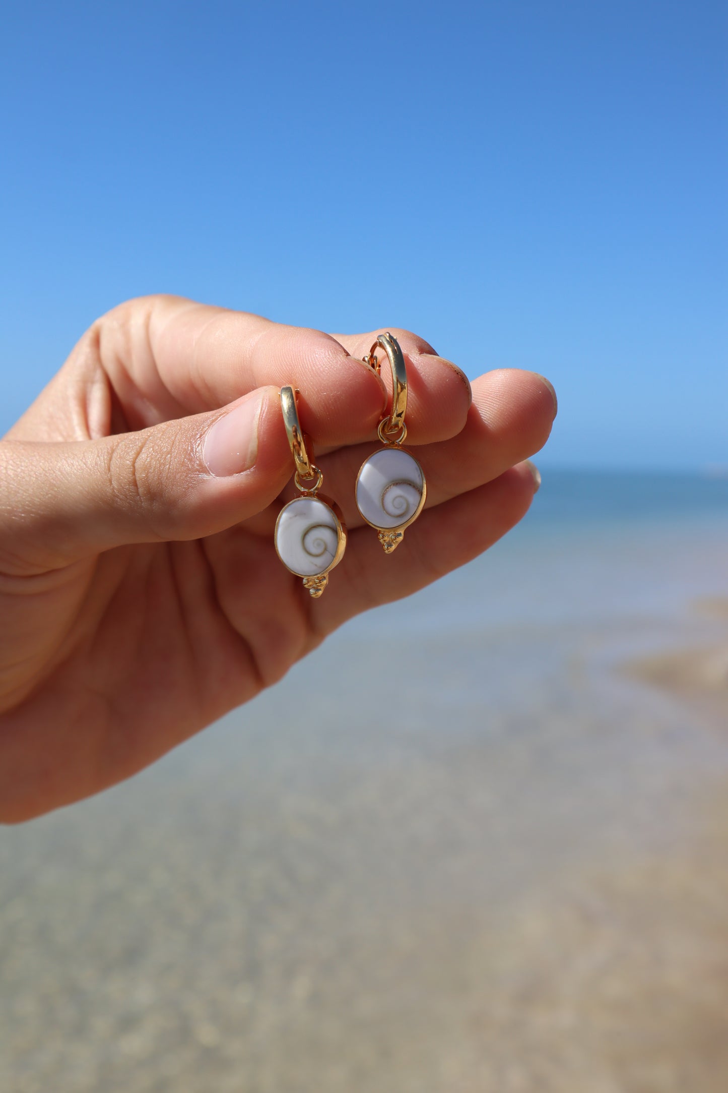 Operculum Hoops