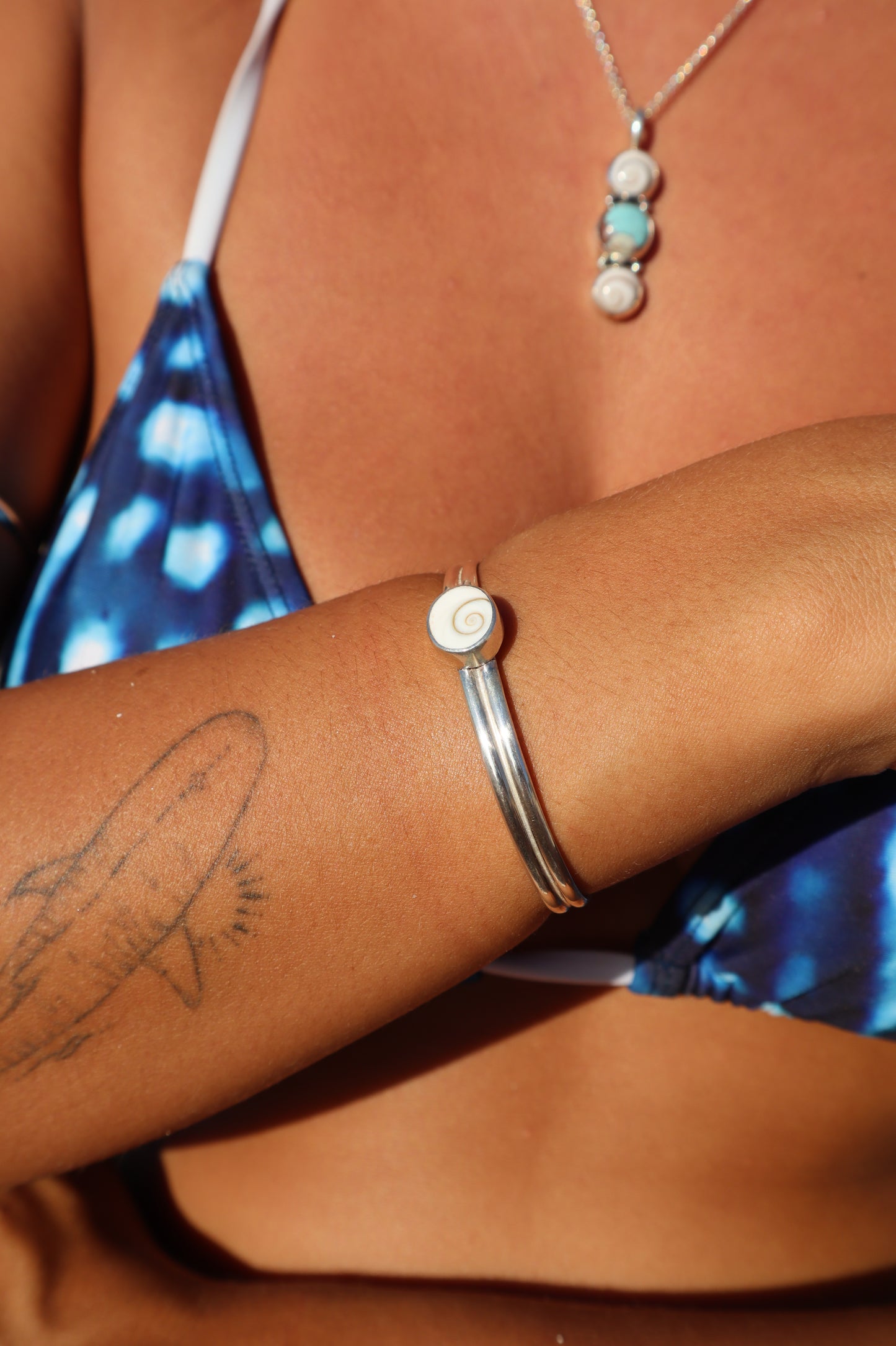 Operculum Tidal Cuff