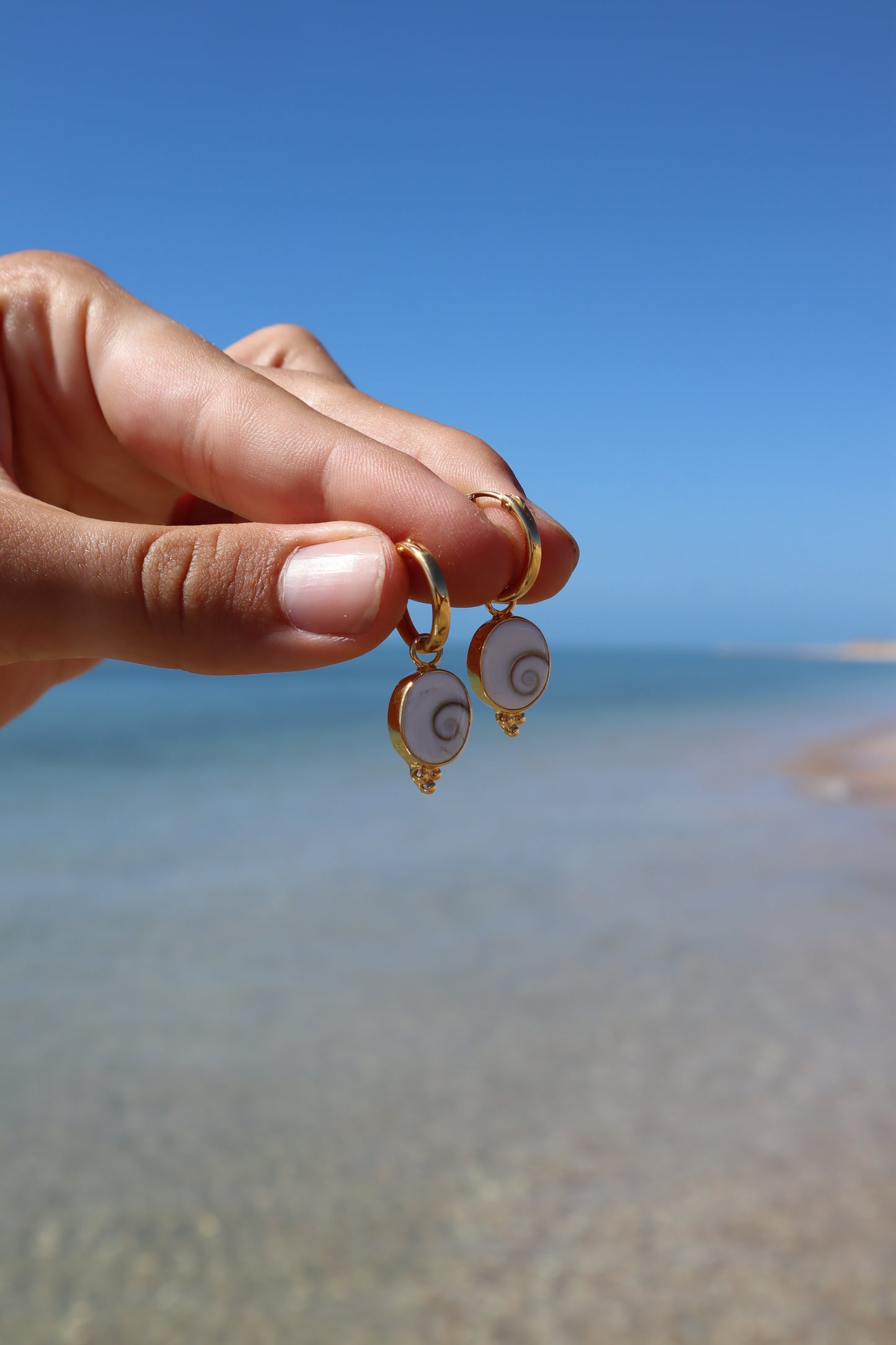 Operculum Hoops