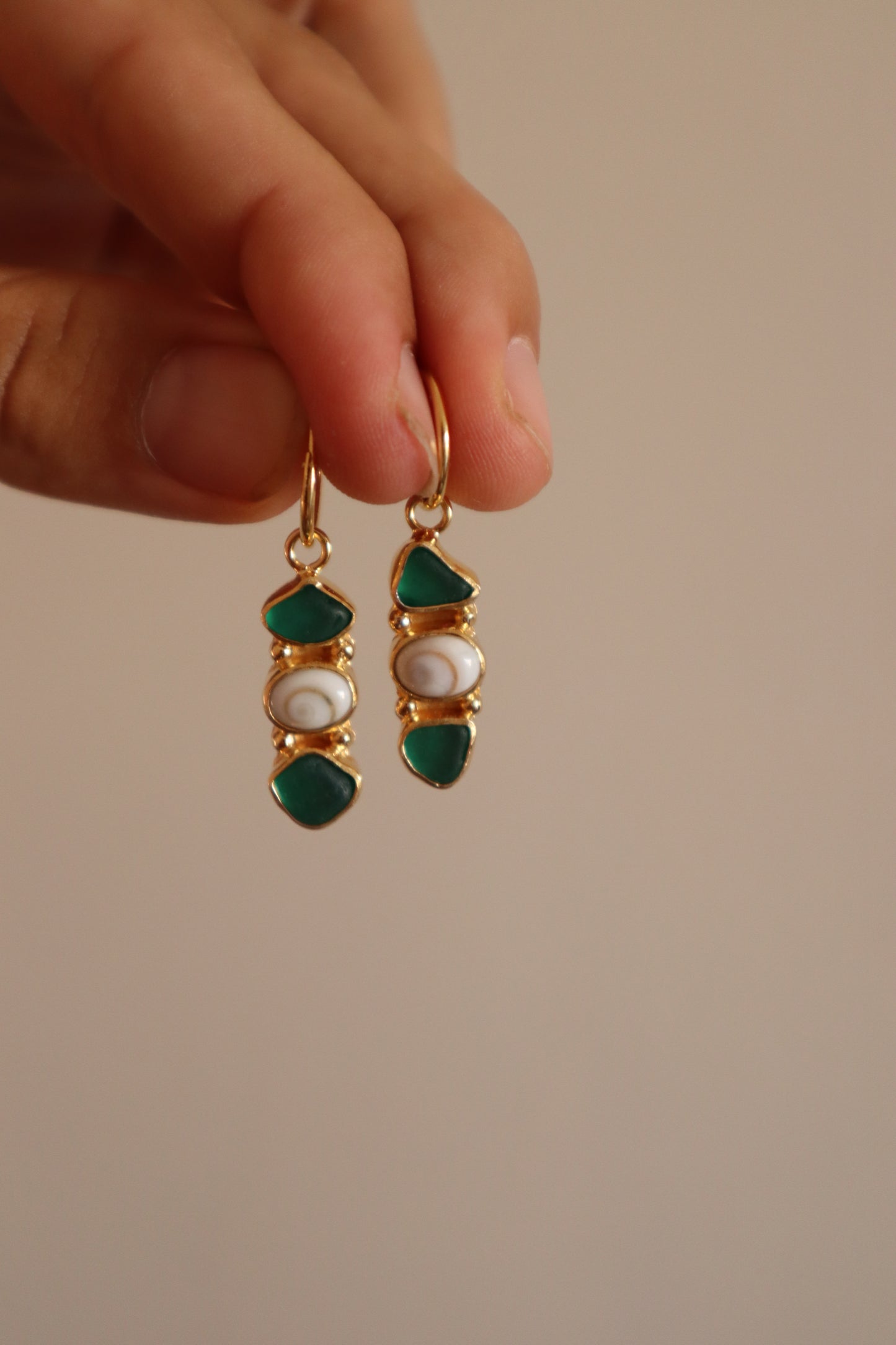 Seacharm Hoops
