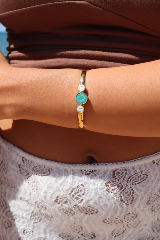 Reef Cuff