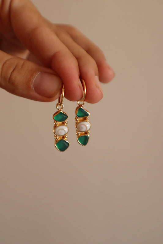 Seacharm Hoops