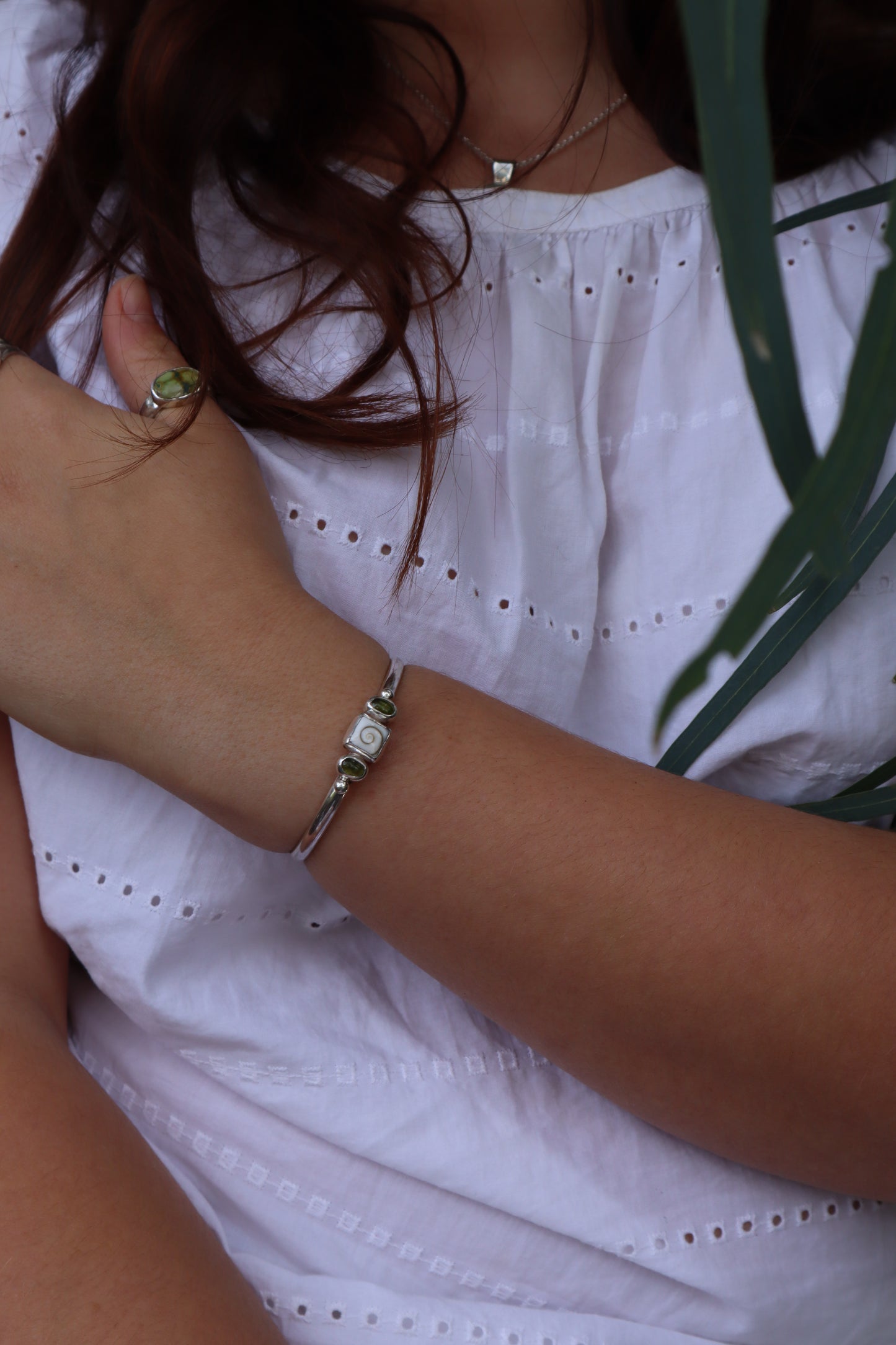 Reef Cuff