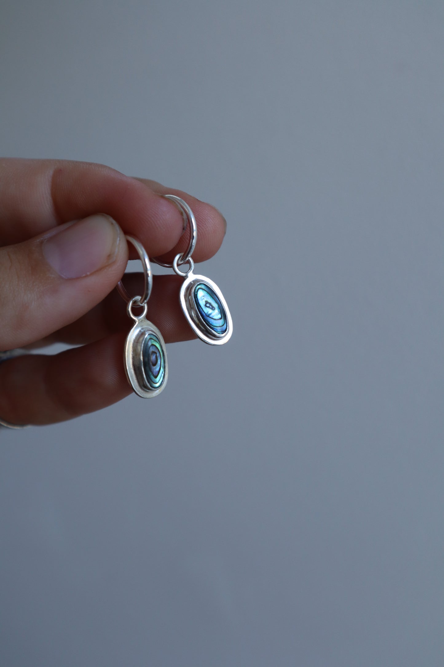 Abalone Hoops
