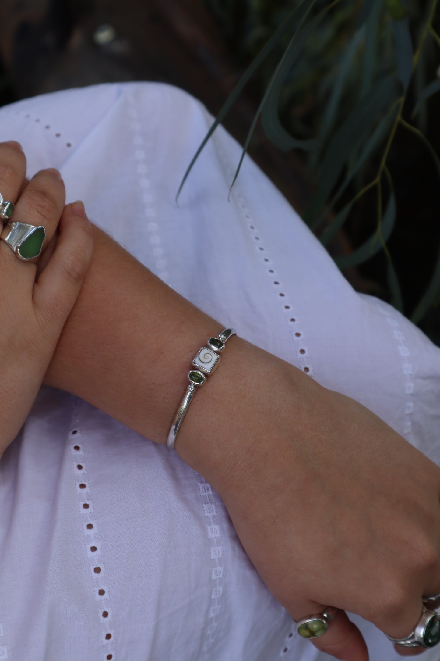 Reef Cuff