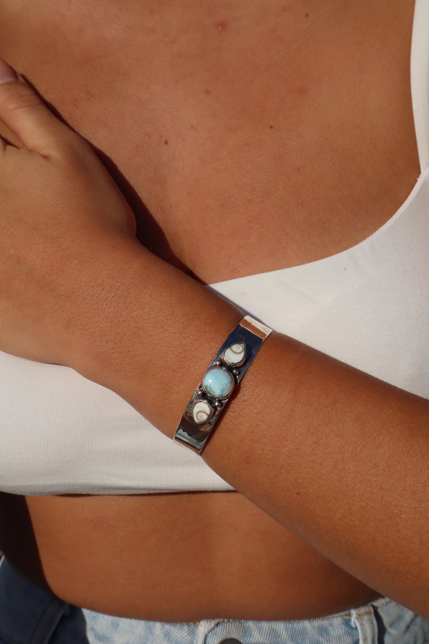 Ocean Marella Cuff