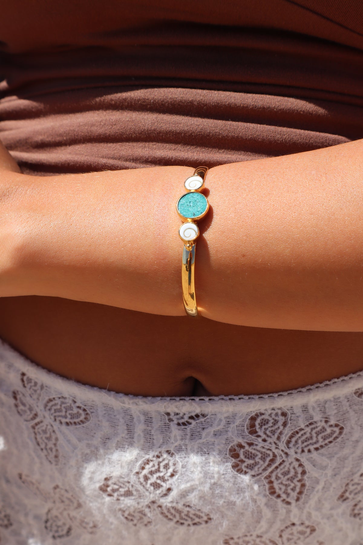 Reef Cuff