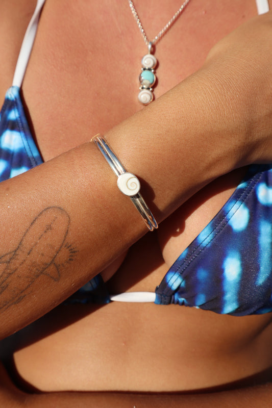 Operculum Tidal Cuff