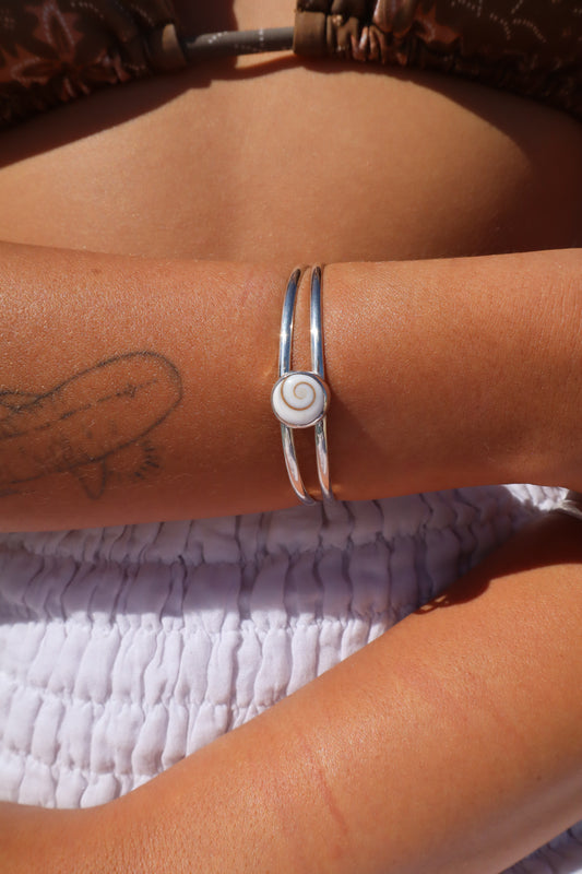 Operculum Tidal Cuff