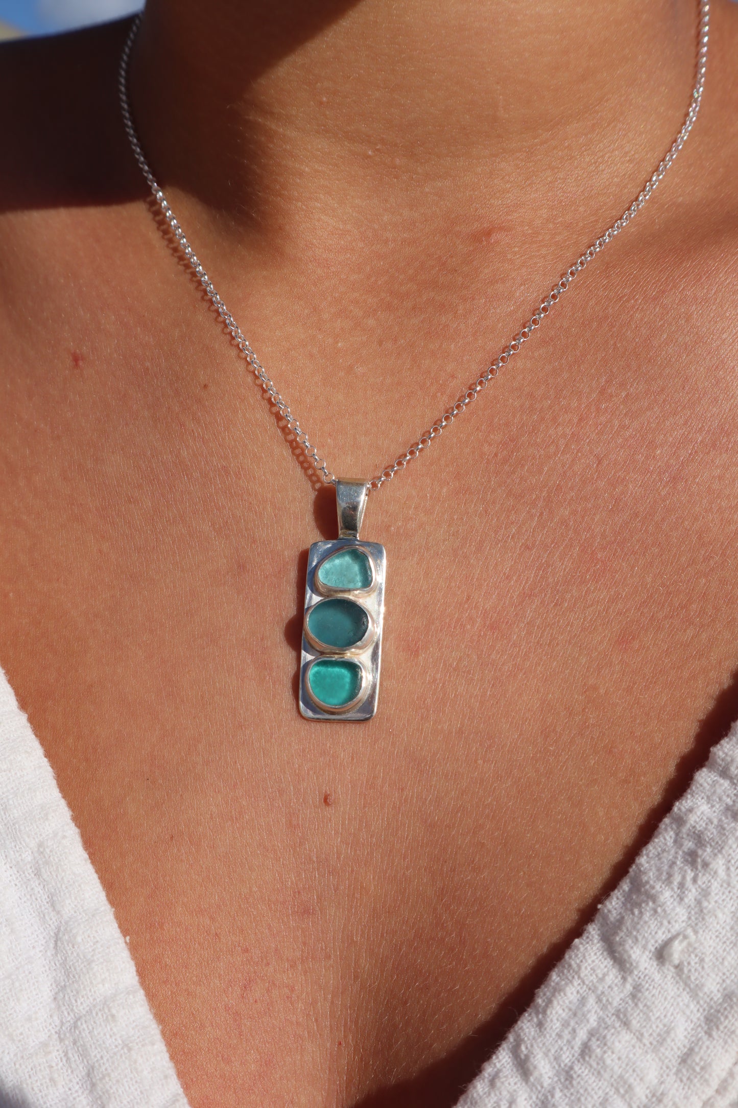 Seaglass Sea Stack