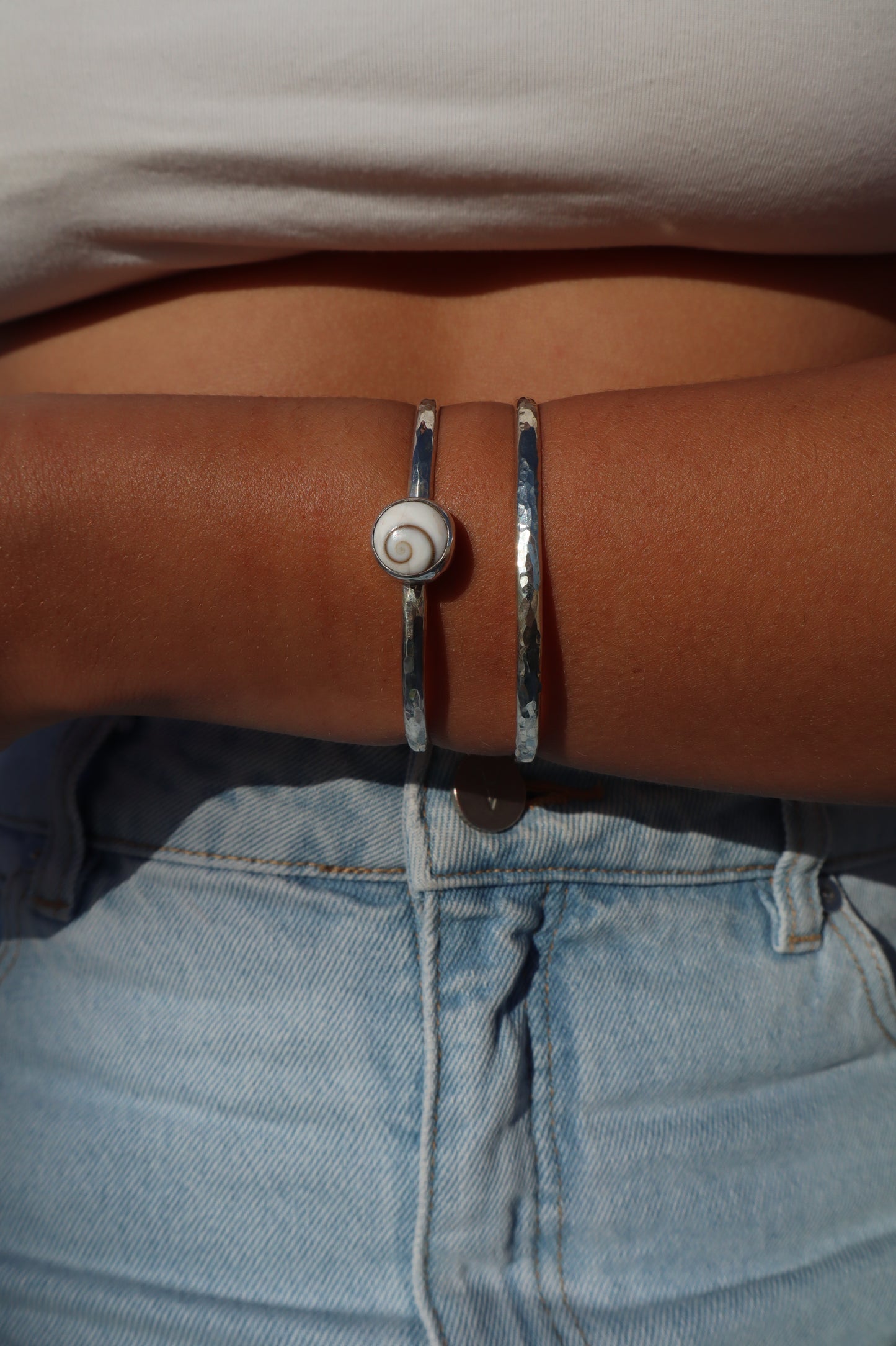 Everyday Stacker Cuff