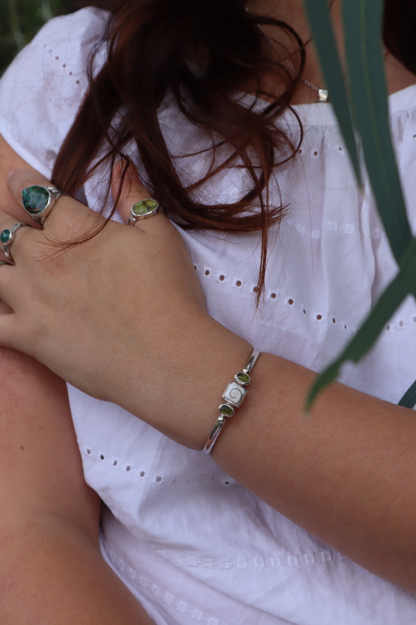 Reef Cuff
