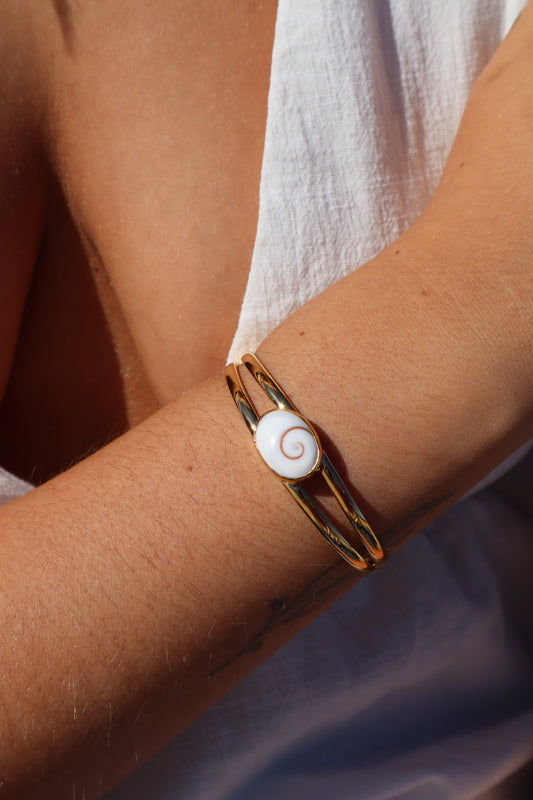 Operculum Tidal Cuff