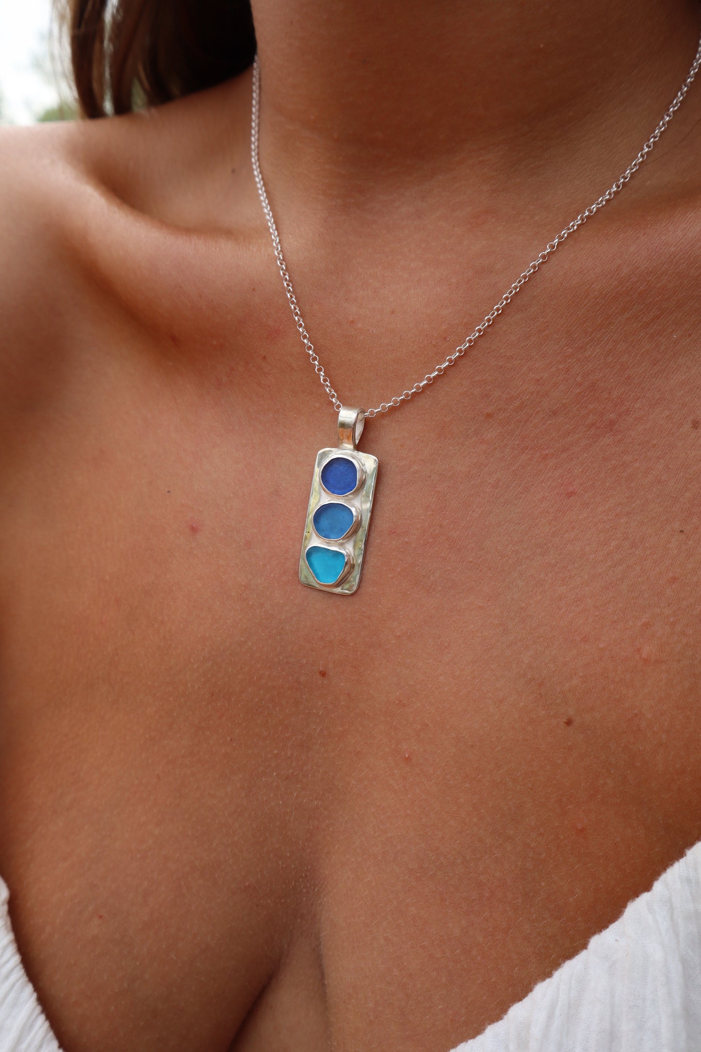 Seaglass Sea Stack