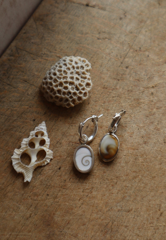 Reversible Operculum Hoops