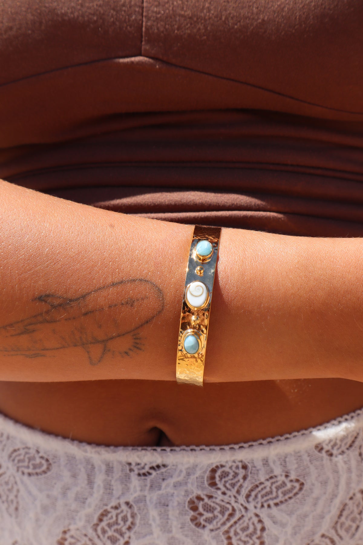 Ocean Marella Cuff