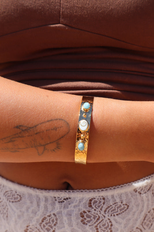 Ocean Marella Cuff
