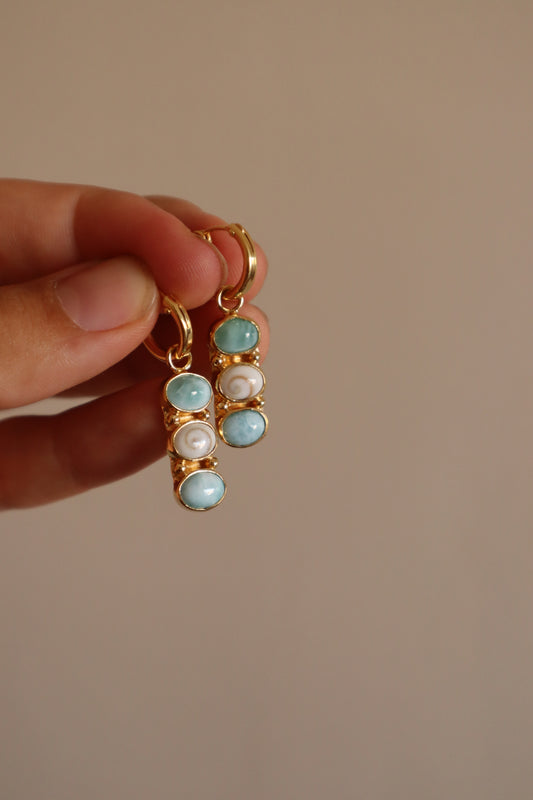 Seacharm Hoops