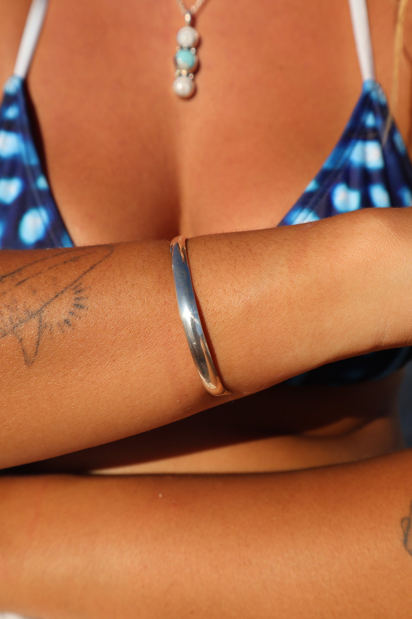 Everyday Stacker Cuff