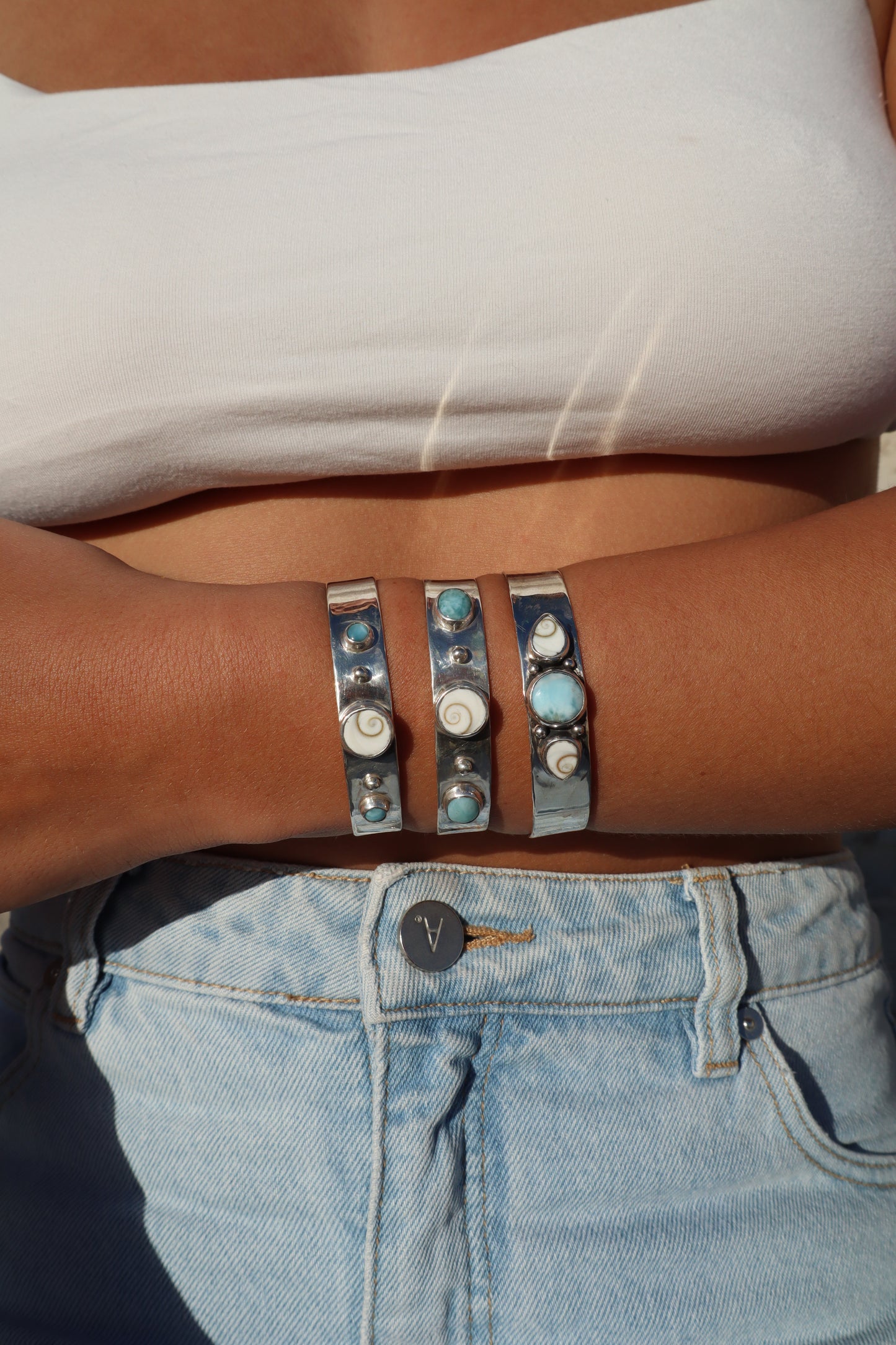 Ocean Marella Cuff