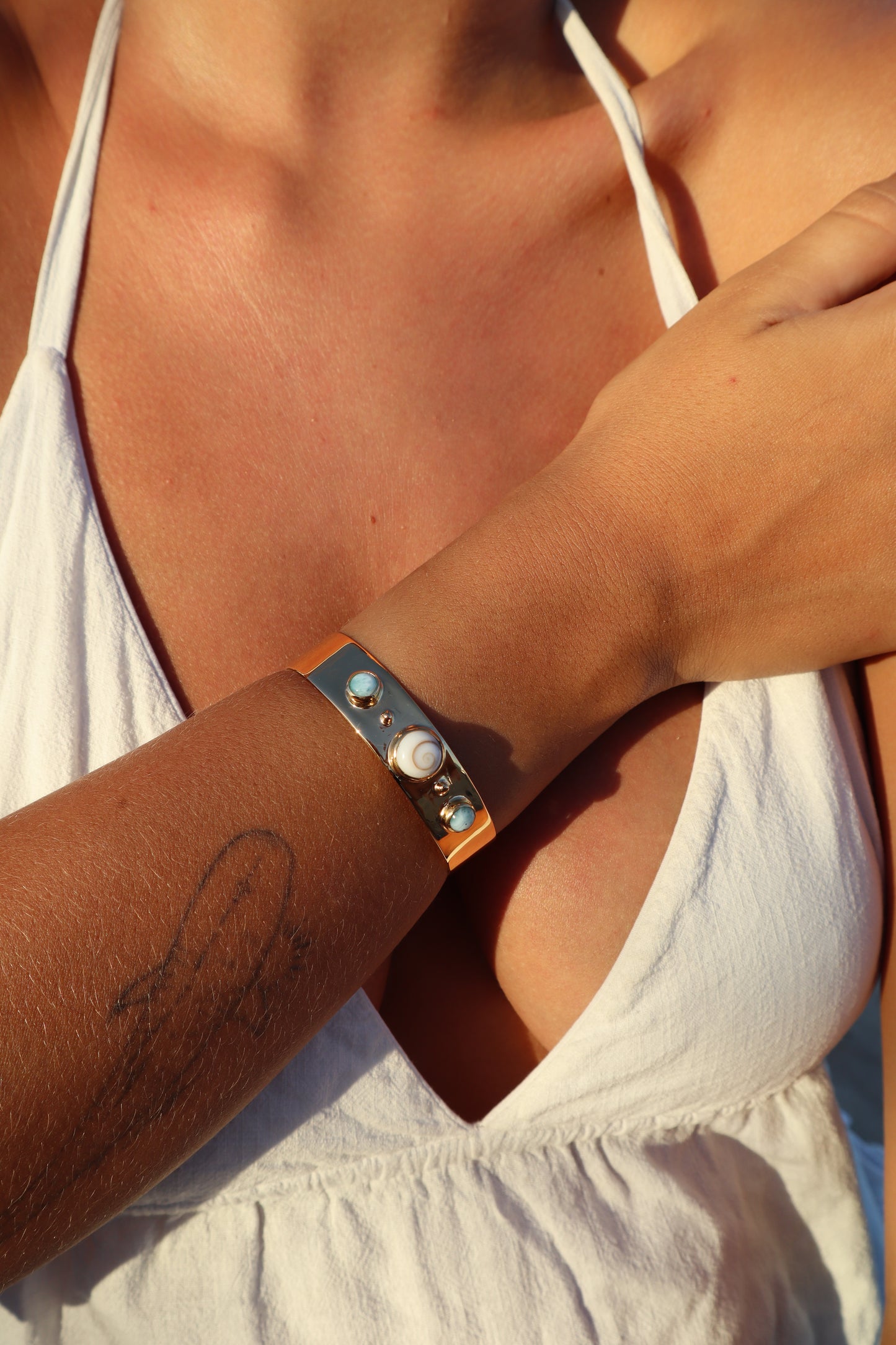 Ocean Marella Cuff
