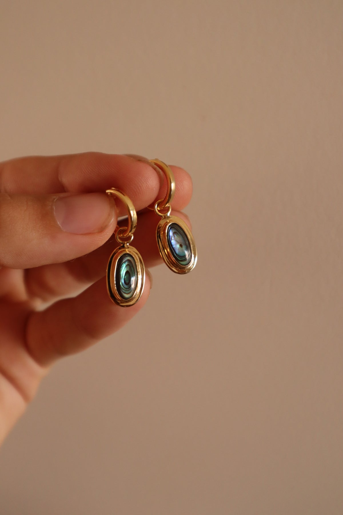 Abalone Hoops