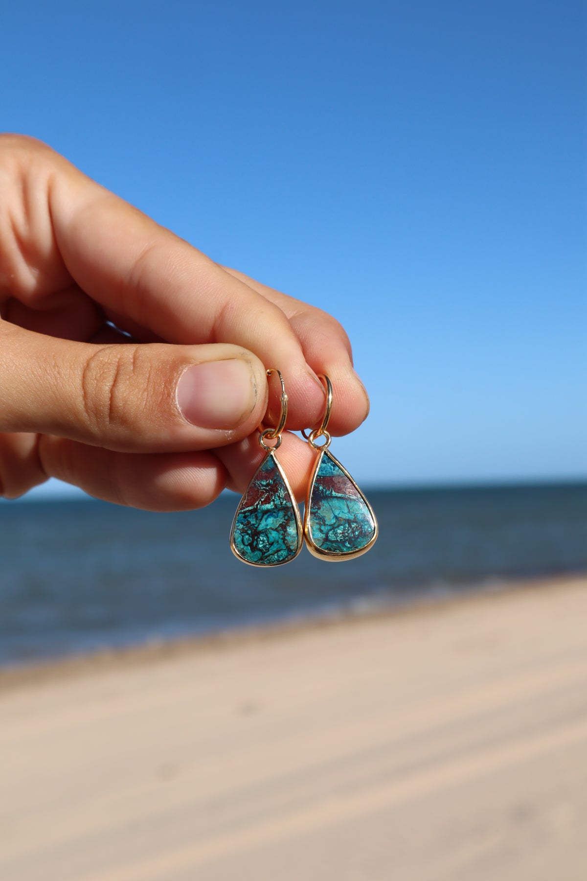 Shattuckite Hoops